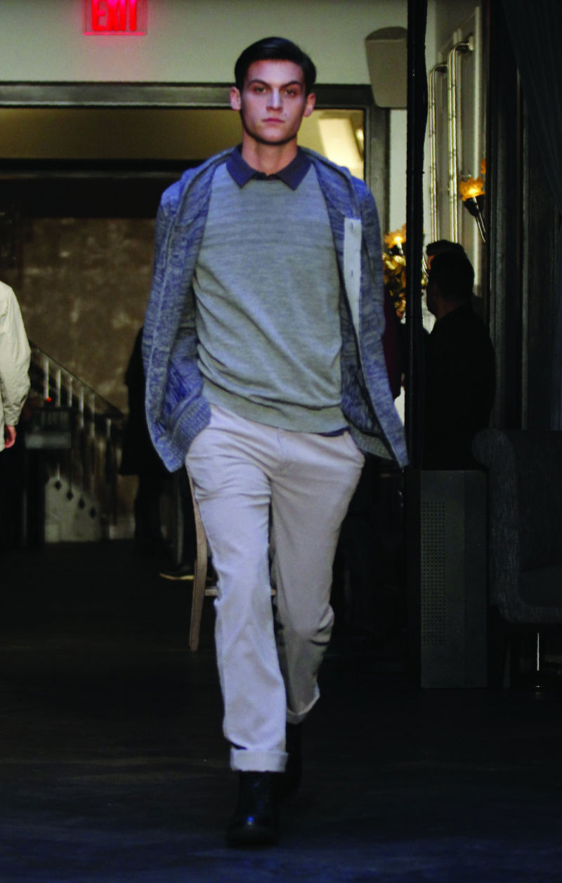 DKNY FA11 MENS SHOW25